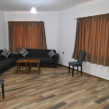 Hotel Corail De Cabo Cabo Negro Eksteriør bilde