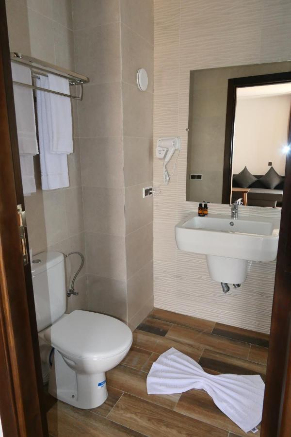Hotel Corail De Cabo Cabo Negro Rom bilde