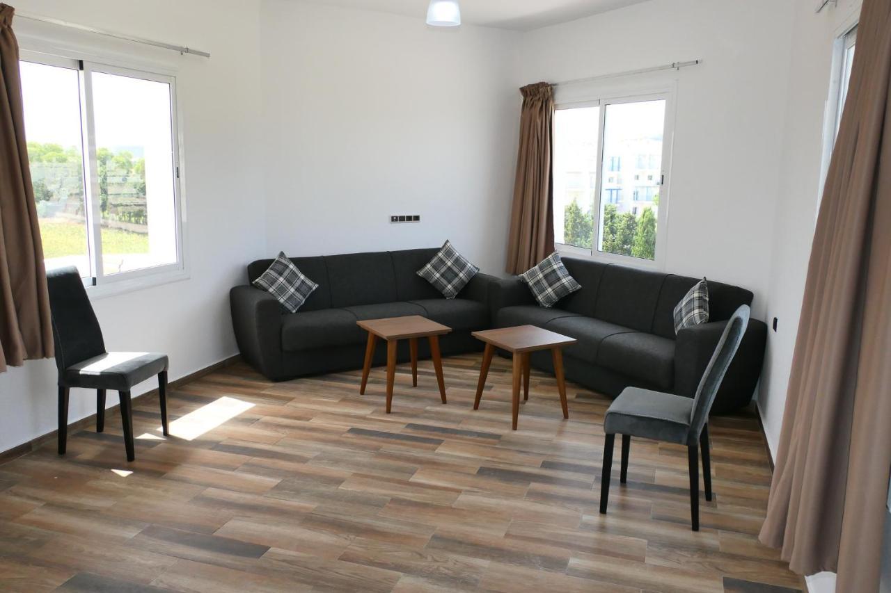 Hotel Corail De Cabo Cabo Negro Eksteriør bilde