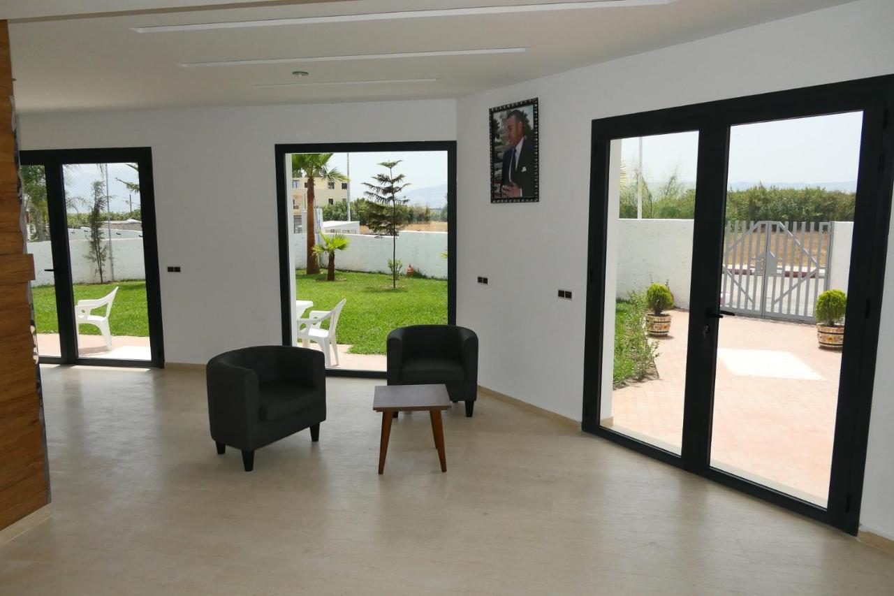 Hotel Corail De Cabo Cabo Negro Eksteriør bilde