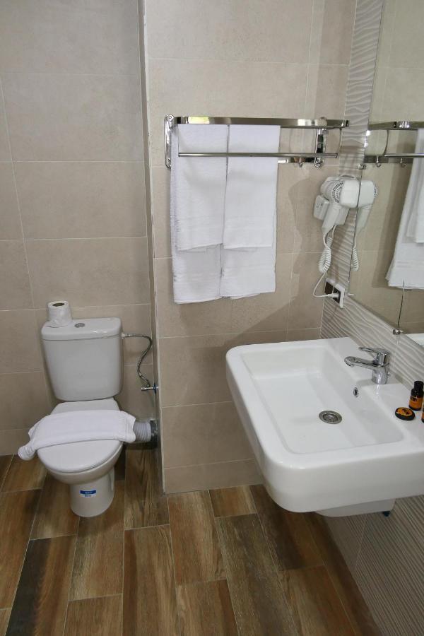 Hotel Corail De Cabo Cabo Negro Rom bilde