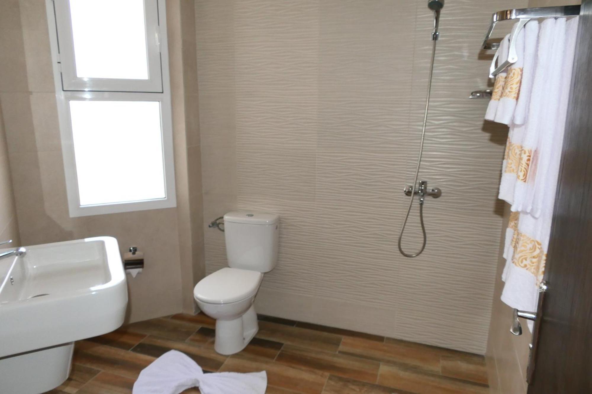 Hotel Corail De Cabo Cabo Negro Rom bilde