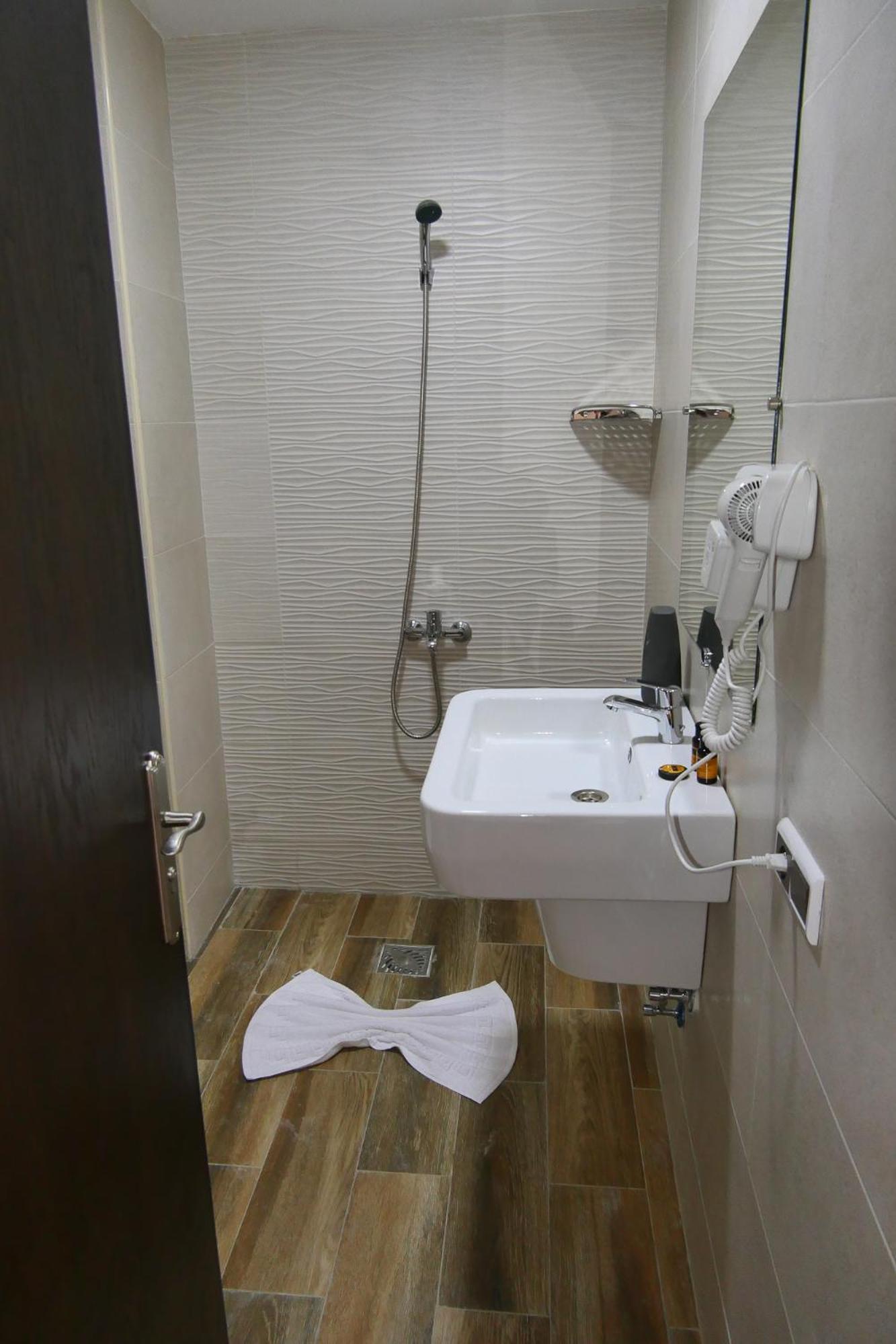 Hotel Corail De Cabo Cabo Negro Rom bilde